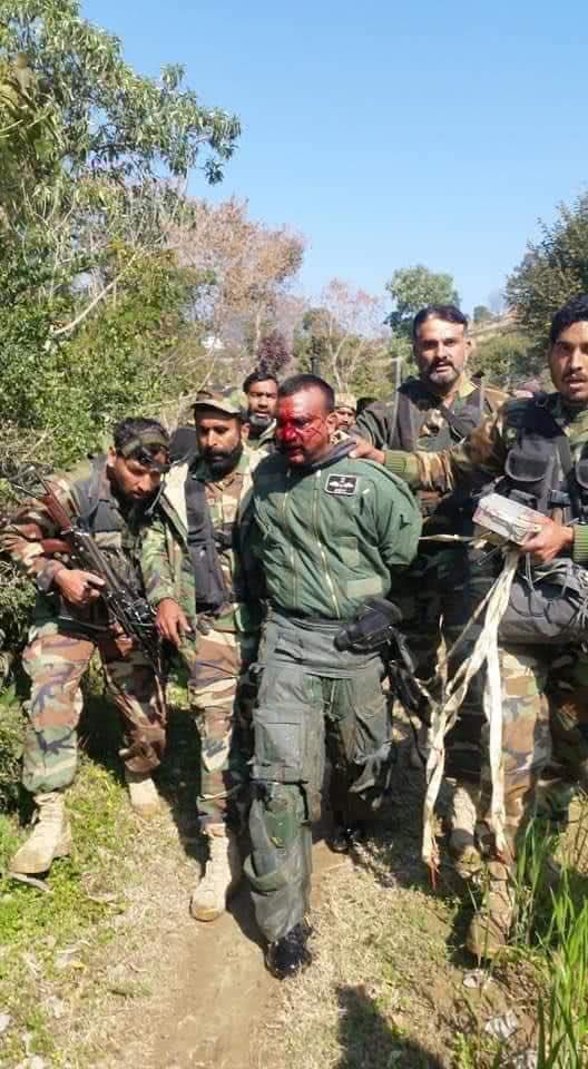 空袭巴基斯坦后印面临窘境 印媒发现莫迪反常