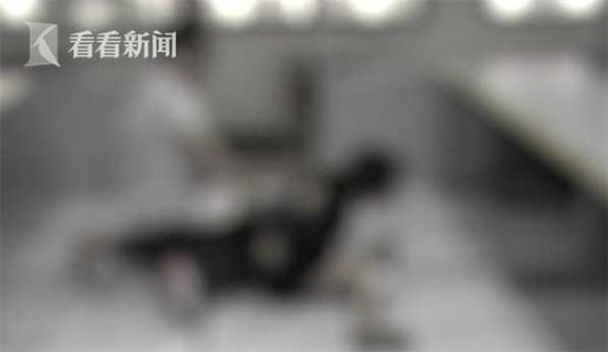 女子深夜回酒店 被陌生男子强拉进树林后遭性侵