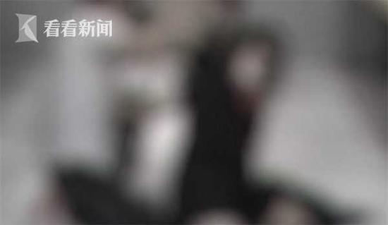 女子深夜回酒店 被陌生男子强拉进树林后遭性侵