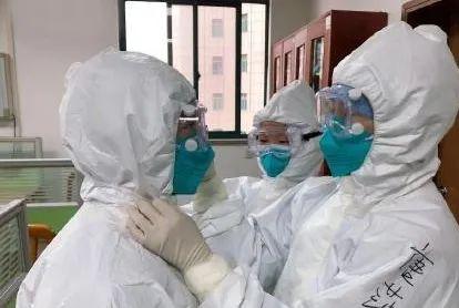 《面对复杂疫情,一起看中国科技的高分答卷|疫情|新冠肺炎》