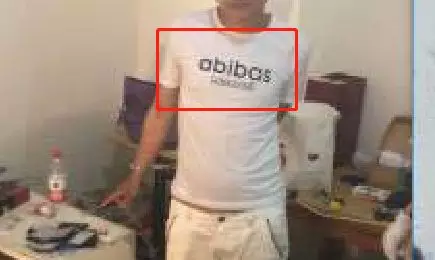 “abibas”是什么？？？