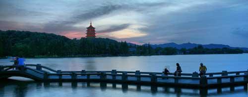 西湖