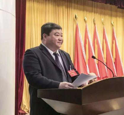 远程视频受审的厅官,被控收受1811.9万