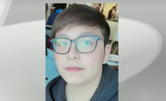 加拿大遭绑架中国留学生已找到:用力敲门求救