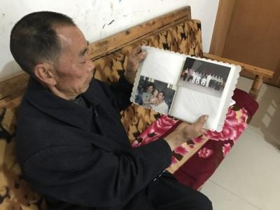 北川被埋170小时获救老人：我珍惜现在的好生活