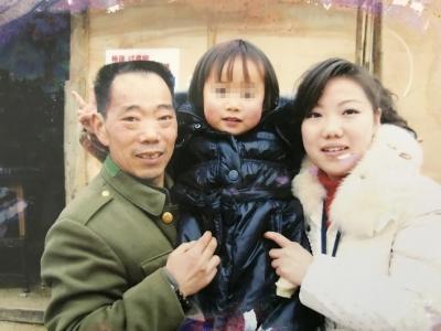 北川被埋170小时获救老人：我珍惜现在的好生活