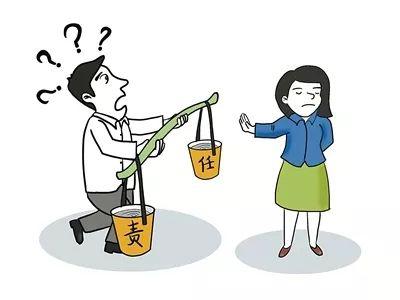 同样是不想被提拔 为什么有的被表扬有的被处理？