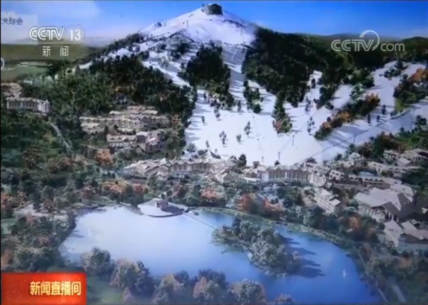相关宣传图片 来源:央视新闻