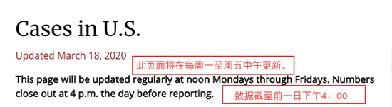 图片来源:美国CDC官网