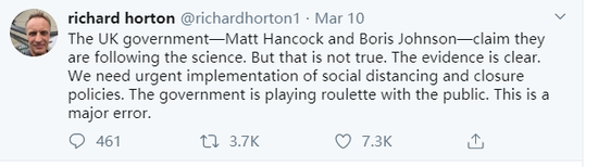 中国医疗队支援意大利，背后有三个原因