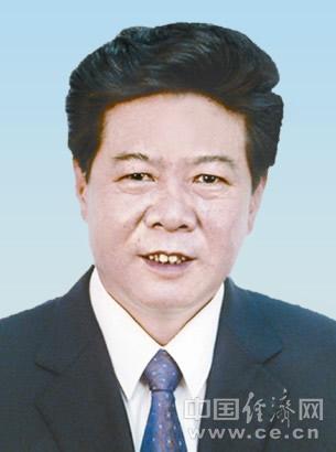 河北政协原副主席艾文礼涉嫌违纪违法，已投案