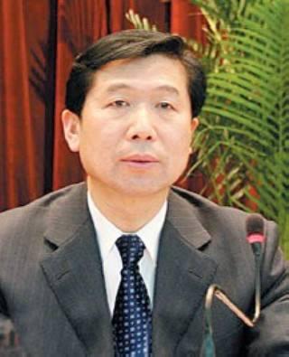 杨子明(资料图)。