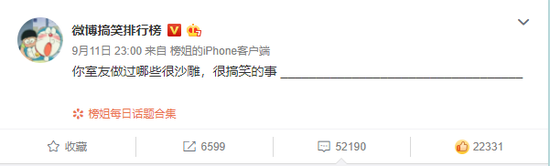 网友争着晒奇葩室友 评论笑到腹痛