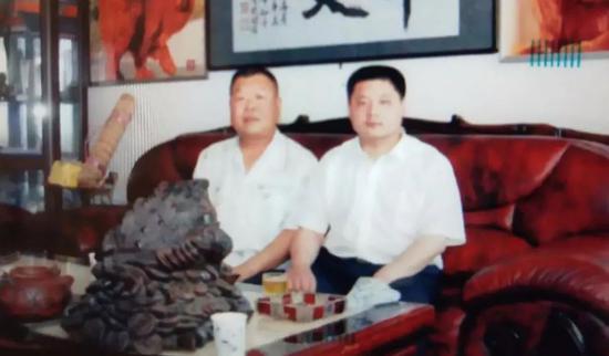 山东润昌农商行信贷乱象调查:去世四年也去贷