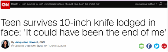 (CNN报道截图)