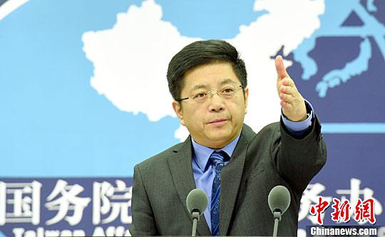 资料图:马晓光 中新网记者 张勤 摄
