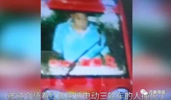 山东12岁女孩为父追凶，嫌疑人抓到了！