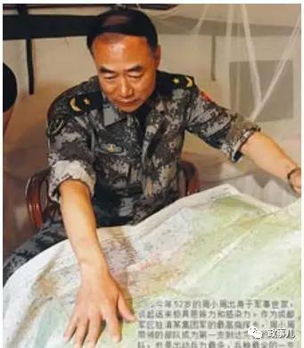 救援时的周小周