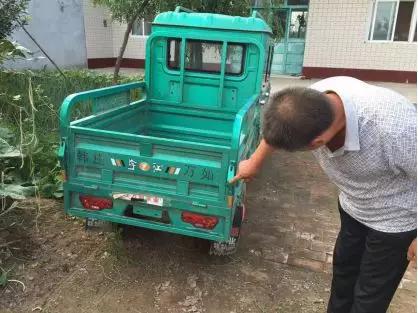 幼儿被园长落车上身亡 家属：一整天没想起孩子？