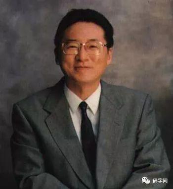作家李敖