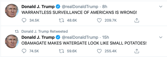 美国88天死亡数破10万，特朗普却还在纠结这三个问题