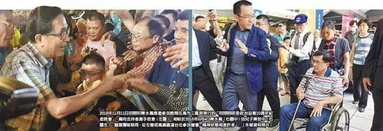 2018��11��11�ճ�ˮ��Ӧ���μ������ڸ������﹬���еļ������ᣬ��ˮ����֧�����������⣨��ͼ���������2016��6��4�ճ�ˮ�⣨��ͼ�У��ɶ��ӳ����У���ͼ�󣩡�ҽ���Ŷ���ͬ������Ӫ�����ֱ��̨���μӲͻᣬ����״̬������ࡣ