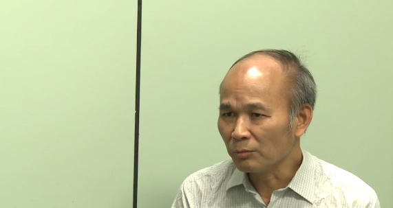 违纪打高尔夫的国企原副总获刑受贿金额超九百万 违纪打高尔夫的国企原副总获刑受贿金额超九百万