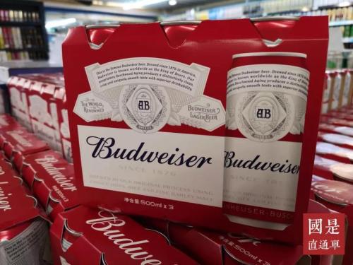 国是直通车 陈颖 摄