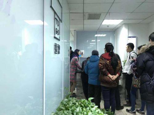 图片来源:每经记者 蘧毛毛 摄