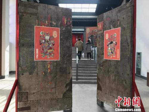资料图:胡健 摄
