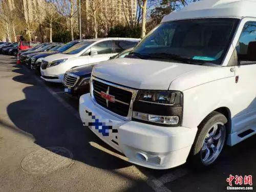 138万 北京一个天价停车位=三线城市两套房？