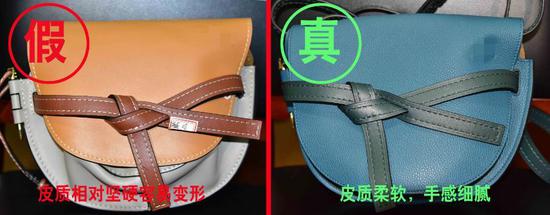 亿元制售假名牌案:成本200元 朋友圈售价成千上万