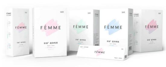 这款产品诞生90年中国女性却不爱它 因处女情结？