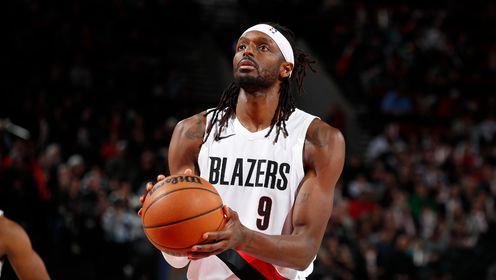 黄蜂19分逆转开拓者止连败 杨瀚森下放 格兰特24分 米勒23+9