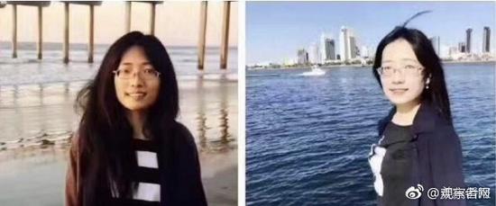 留美女博士自杀内幕:研究生7年才参与博士资格考核