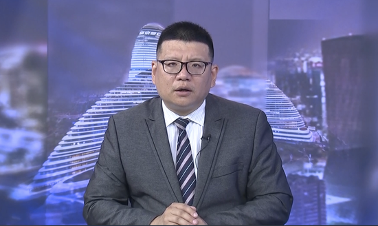 岛内最新民调:80%台湾民众认为大陆不可能攻台 愿上战场者不到一半