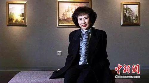 餘江月桂（資料圖）