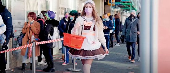 “不是幼稚，是刚需”