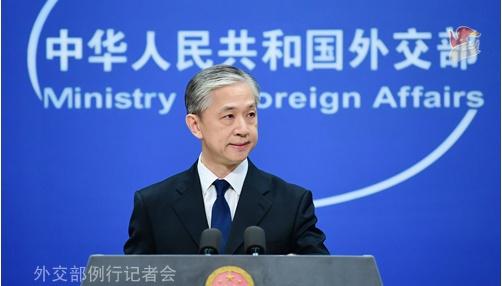 有国家声称给企业“搬家费”离开中国,外交部回应