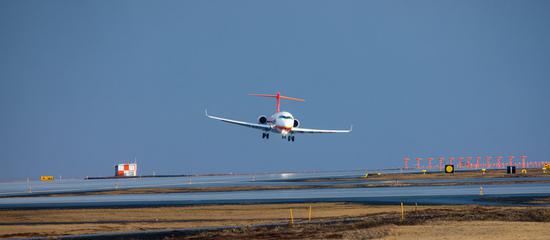 ARJ21(中国商飞官网)