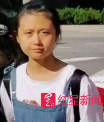 中国女孩在美疑遭绑架 警方：不排除双方曾认识