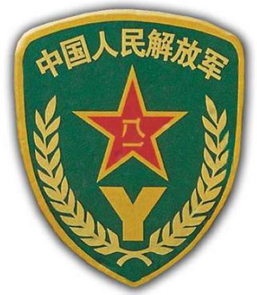 99式预备役臂章