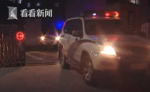 男子醉驾肇事逃逸：被撞者是妻儿 儿子抢救后死亡