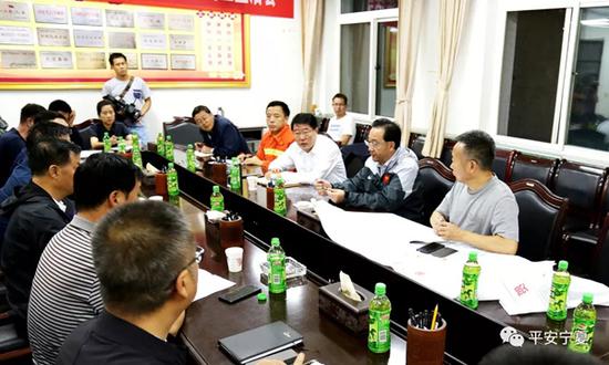 宁夏一名辅警抢救群众时被洪水冲走 至今下落不明