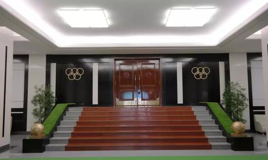 朝鲜举行建国70周年庆典 台前幕后都有啥秘密