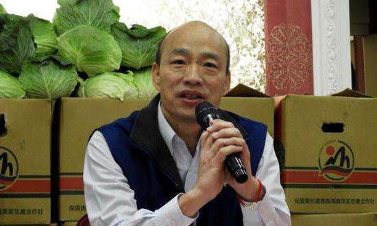 民进党这次的惨败,有几项重要原因。