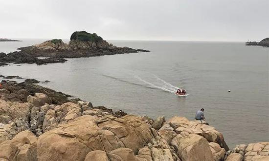 杭州失踪女童章子欣遗体被发现 并没有穿衣服鞋子