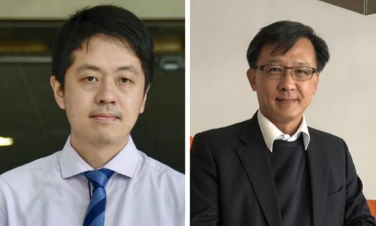 遭“私了”的士司机反遭乱港议员控告 何君尧追讨诉讼费