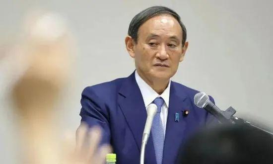 菅义伟