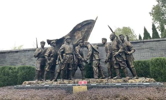 浙西南革命根据地纪念馆